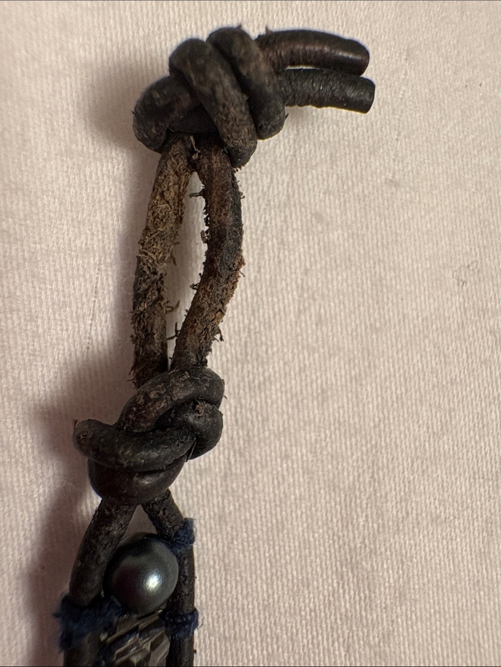 Chan Luu wrap bracelet - Picture 4 of 13